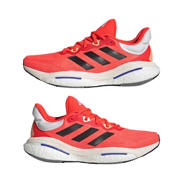 adidas SolarGlide 6 Running Shoes - SS23