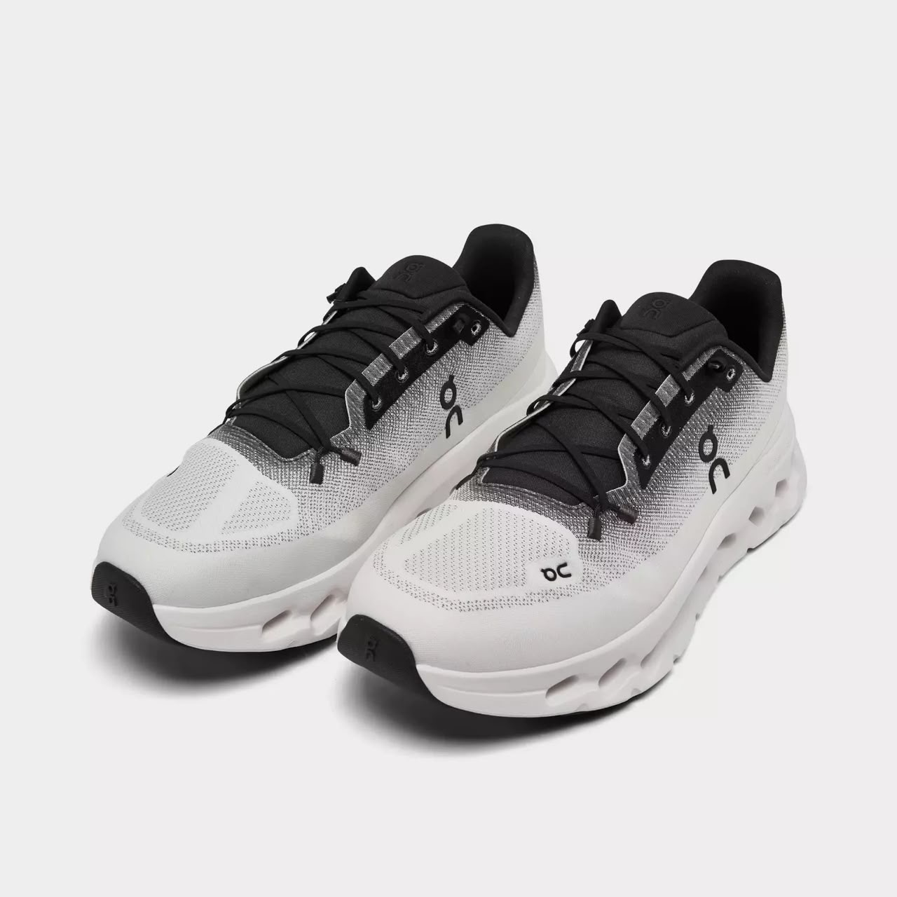 On Cloudtilt "Black/Ivory" sneakers