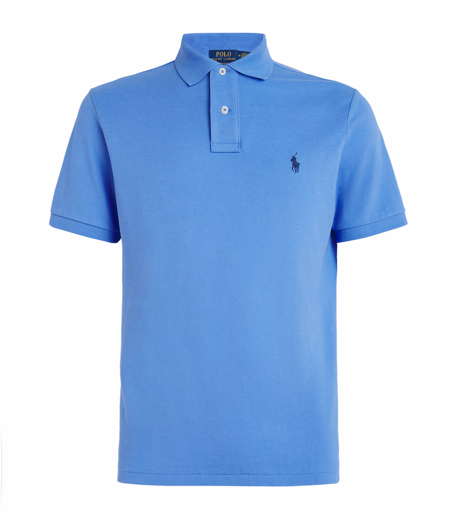 Polo Ralph Lauren Polo Pony Polo Shirt