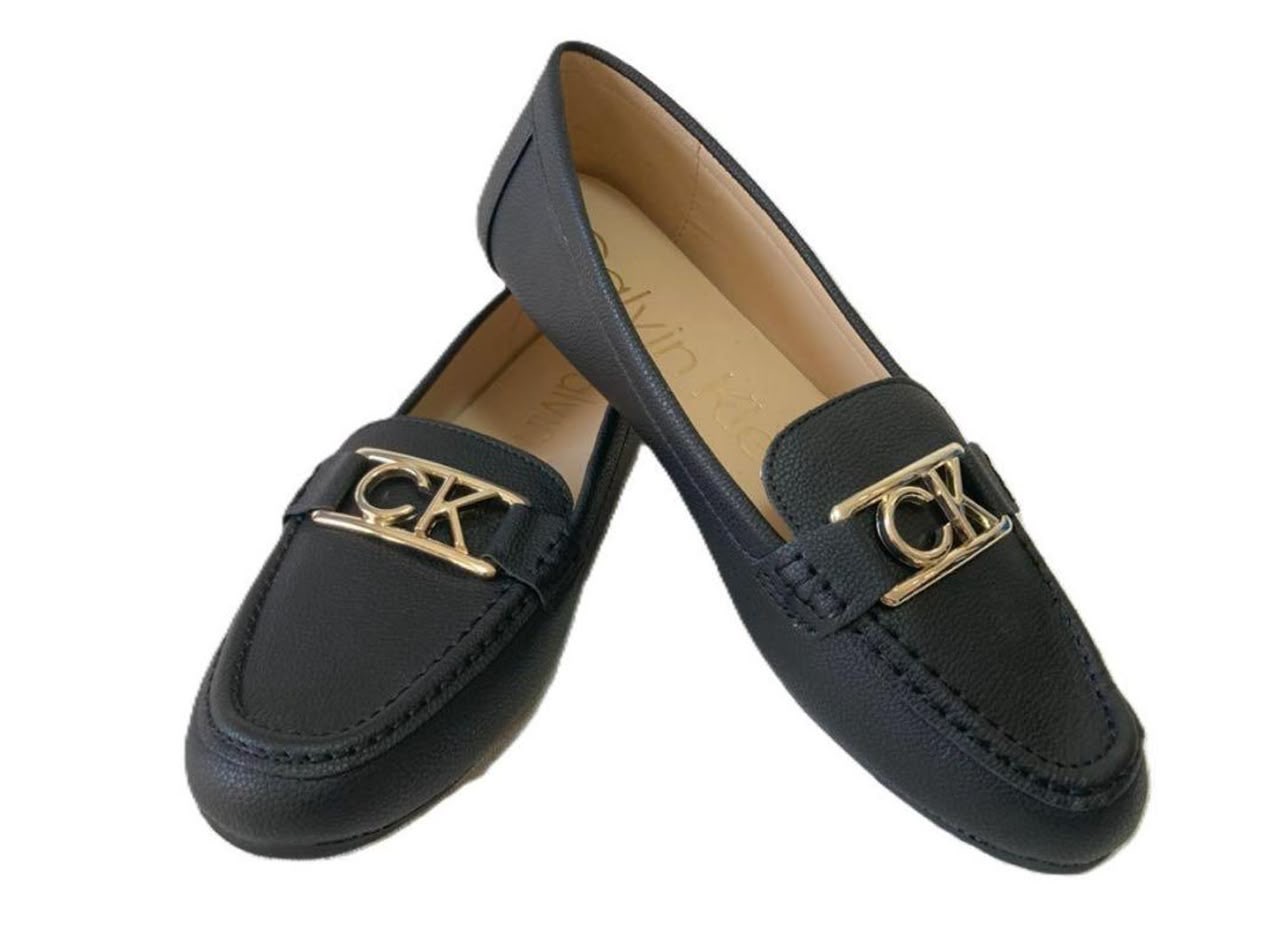 Calvin Klein Loafers, Formal Slip-ons