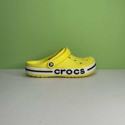 Bayaband crocs